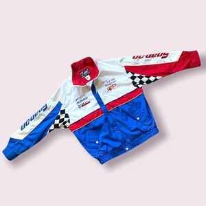 “SNAP-ON OFFSHORE RACING” MOTORSPORTS RACING JACKET